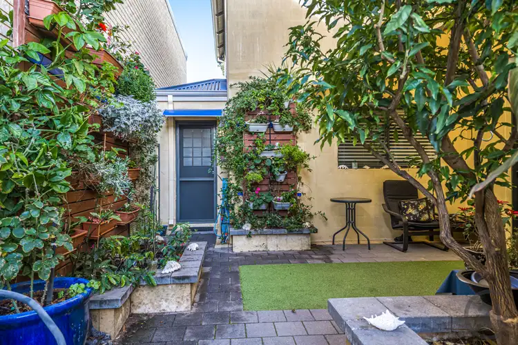 Fifth view of Homely house listing, 4/65 Sutton Street, Mandurah WA 6210