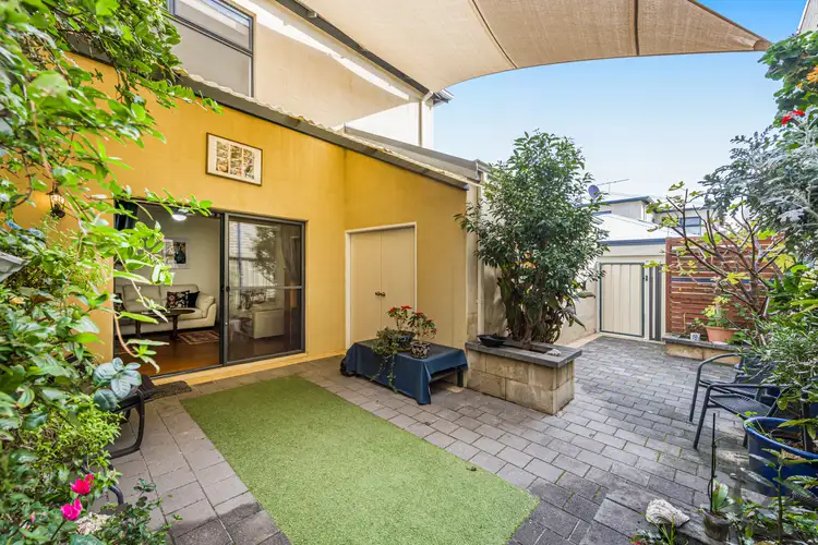 Sixth view of Homely house listing, 4/65 Sutton Street, Mandurah WA 6210