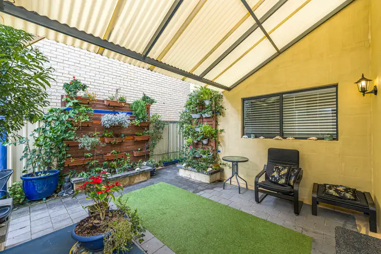 Seventh view of Homely house listing, 4/65 Sutton Street, Mandurah WA 6210