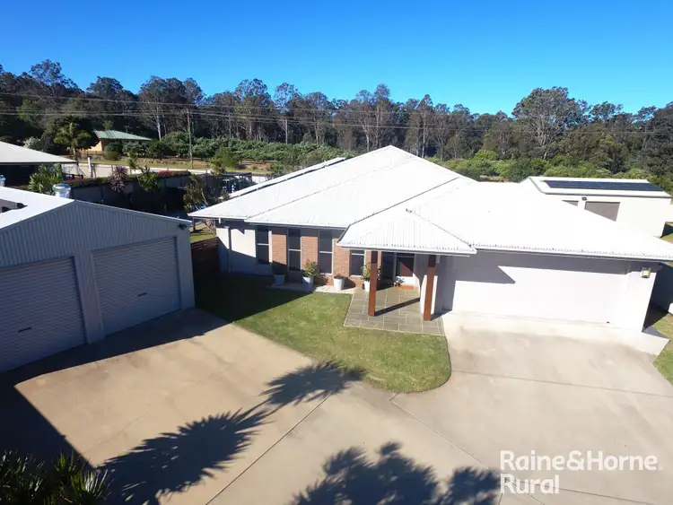 8 Dingle Close, Kingaroy QLD 4610