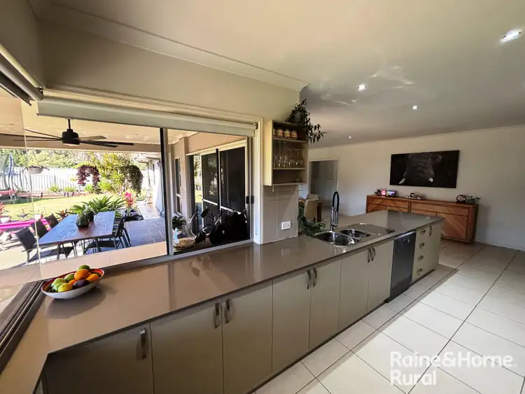 Third view of Homely house listing, 8 Dingle Close, Kingaroy QLD 4610
