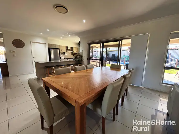 Fourth view of Homely house listing, 8 Dingle Close, Kingaroy QLD 4610