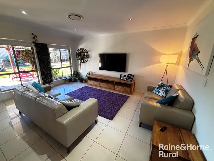 Fifth view of Homely house listing, 8 Dingle Close, Kingaroy QLD 4610