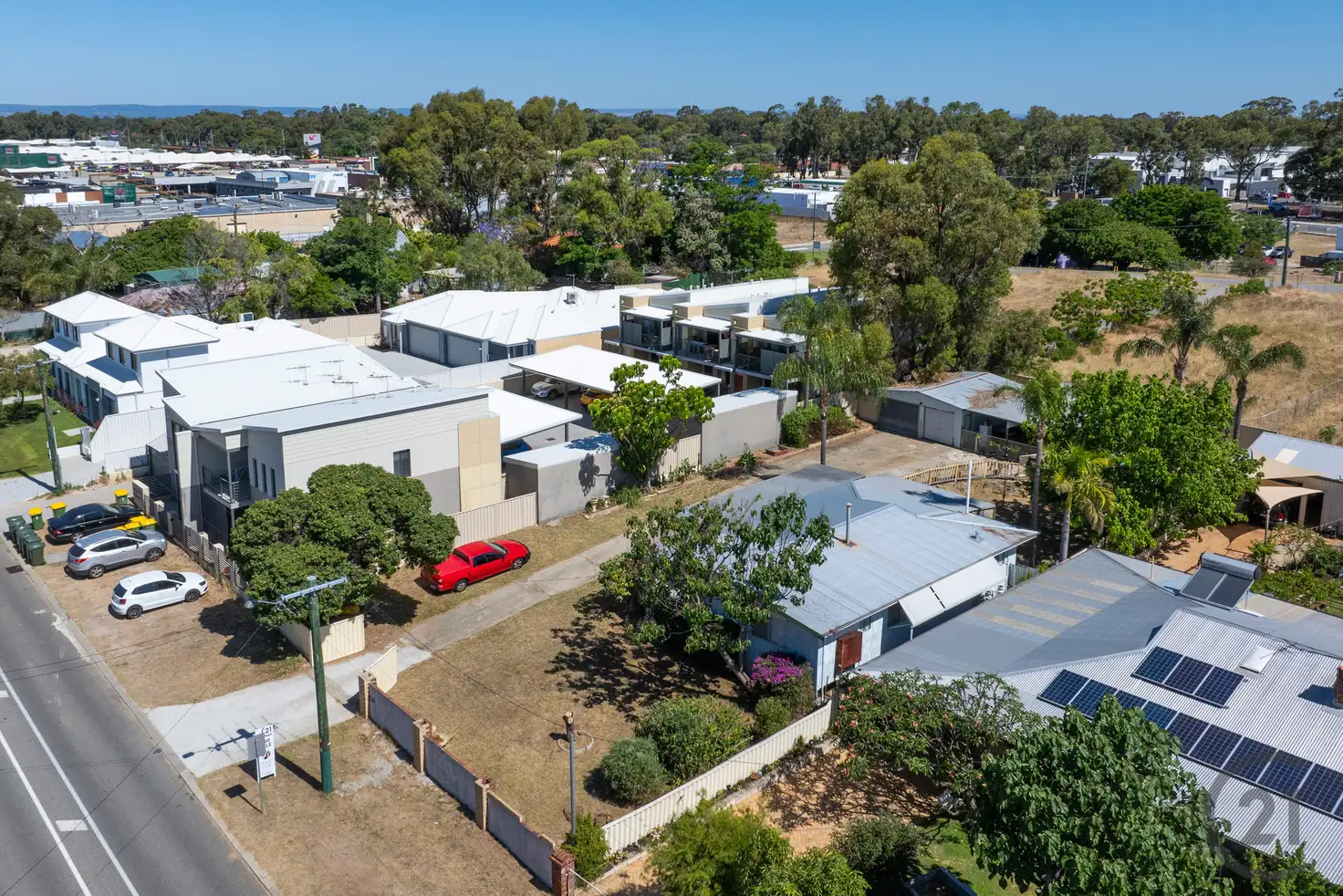 Main view of Homely house listing, 27 Aldgate Street, Mandurah WA 6210