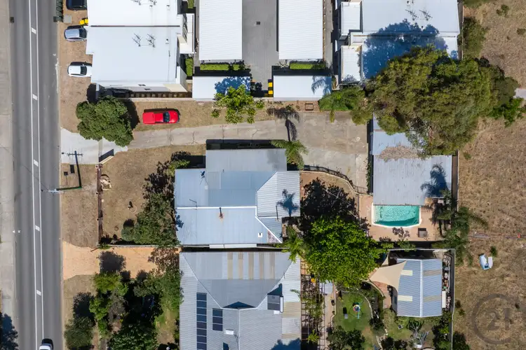 Second view of Homely house listing, 27 Aldgate Street, Mandurah WA 6210