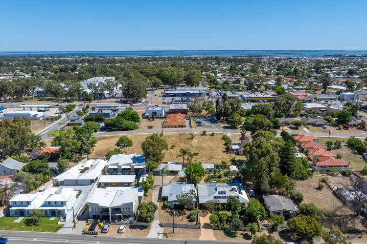 Third view of Homely house listing, 27 Aldgate Street, Mandurah WA 6210
