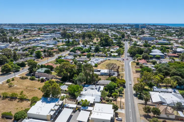 Fifth view of Homely house listing, 27 Aldgate Street, Mandurah WA 6210