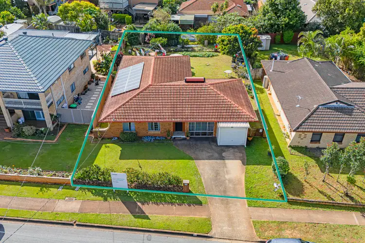 Main view of Homely house listing, 56 Viscount Street, Bray Park QLD 4500
