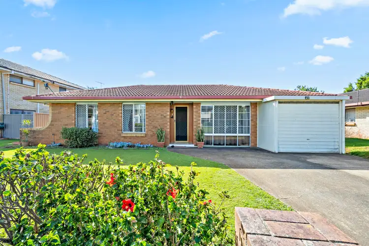 Second view of Homely house listing, 56 Viscount Street, Bray Park QLD 4500