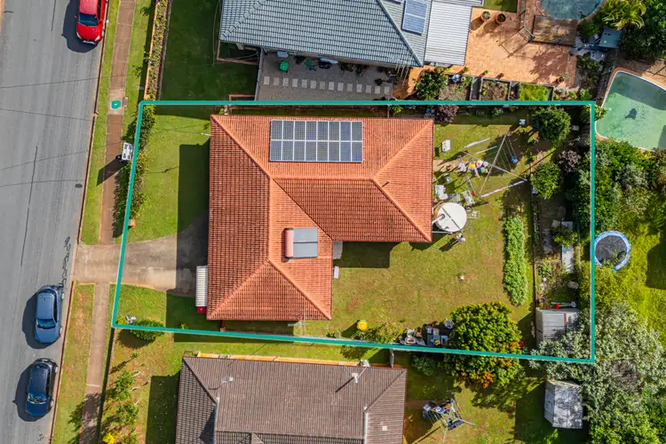 Third view of Homely house listing, 56 Viscount Street, Bray Park QLD 4500