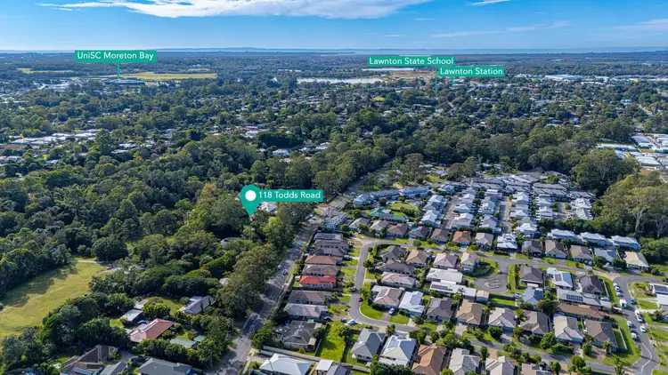 Third view of Homely house listing, 118 Todds Road, Lawnton QLD 4501