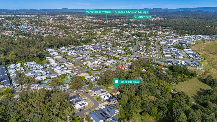 Sixth view of Homely house listing, 118 Todds Road, Lawnton QLD 4501