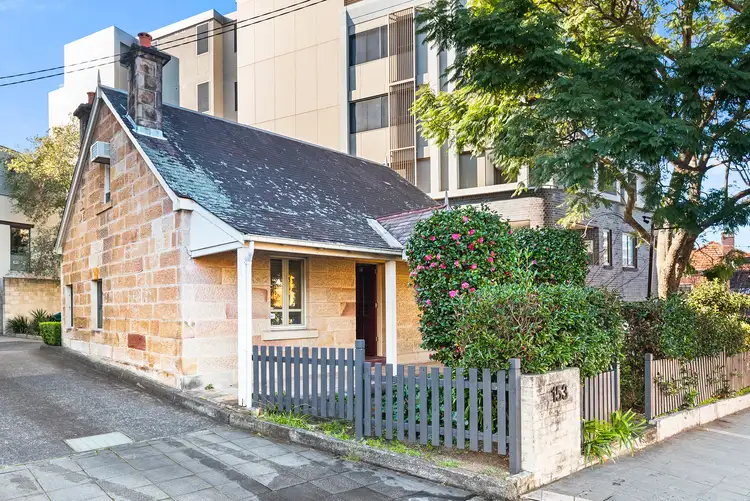 153 Victoria Road