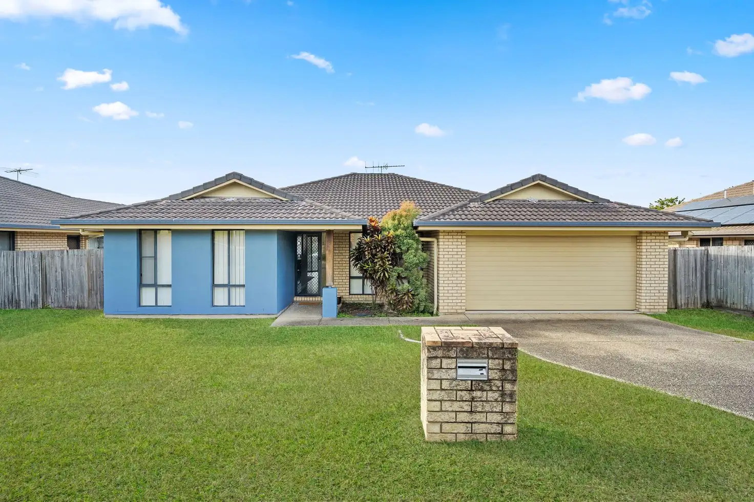 Main view of Homely house listing, 6 Glenveagh Place, Kallangur QLD 4503