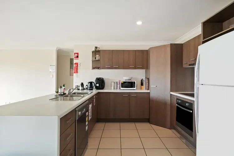 Fourth view of Homely house listing, 6 Glenveagh Place, Kallangur QLD 4503