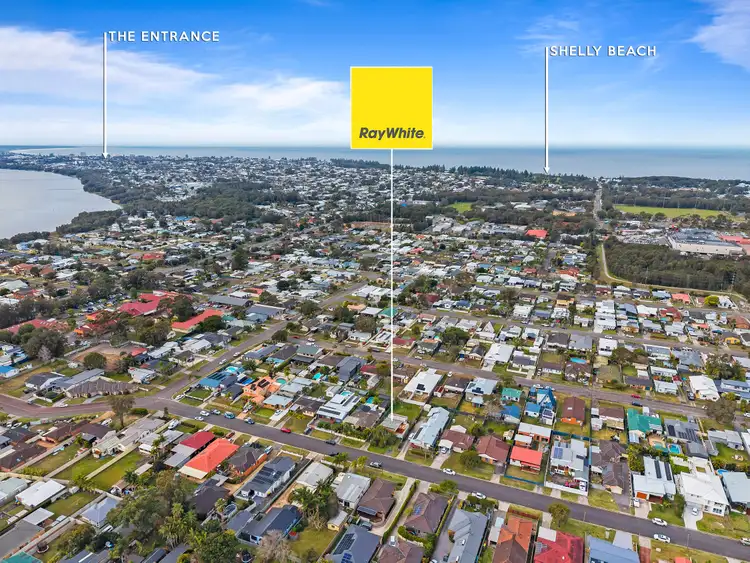 Fifth view of Homely house listing, 30 Hume Boulevard, Killarney Vale NSW 2261