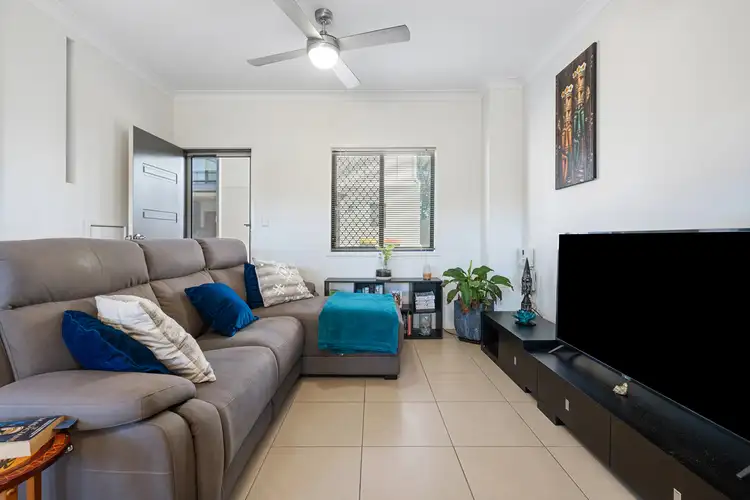 Second view of Homely townhouse listing, 33/44 Duyvestyn Terrace, Murrumba Downs QLD 4503