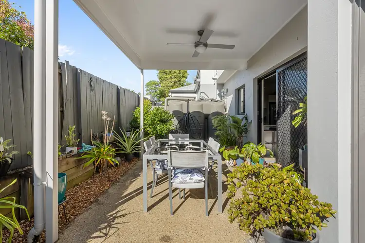 Fifth view of Homely townhouse listing, 33/44 Duyvestyn Terrace, Murrumba Downs QLD 4503