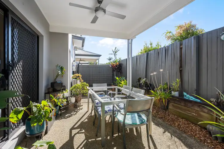 Sixth view of Homely townhouse listing, 33/44 Duyvestyn Terrace, Murrumba Downs QLD 4503