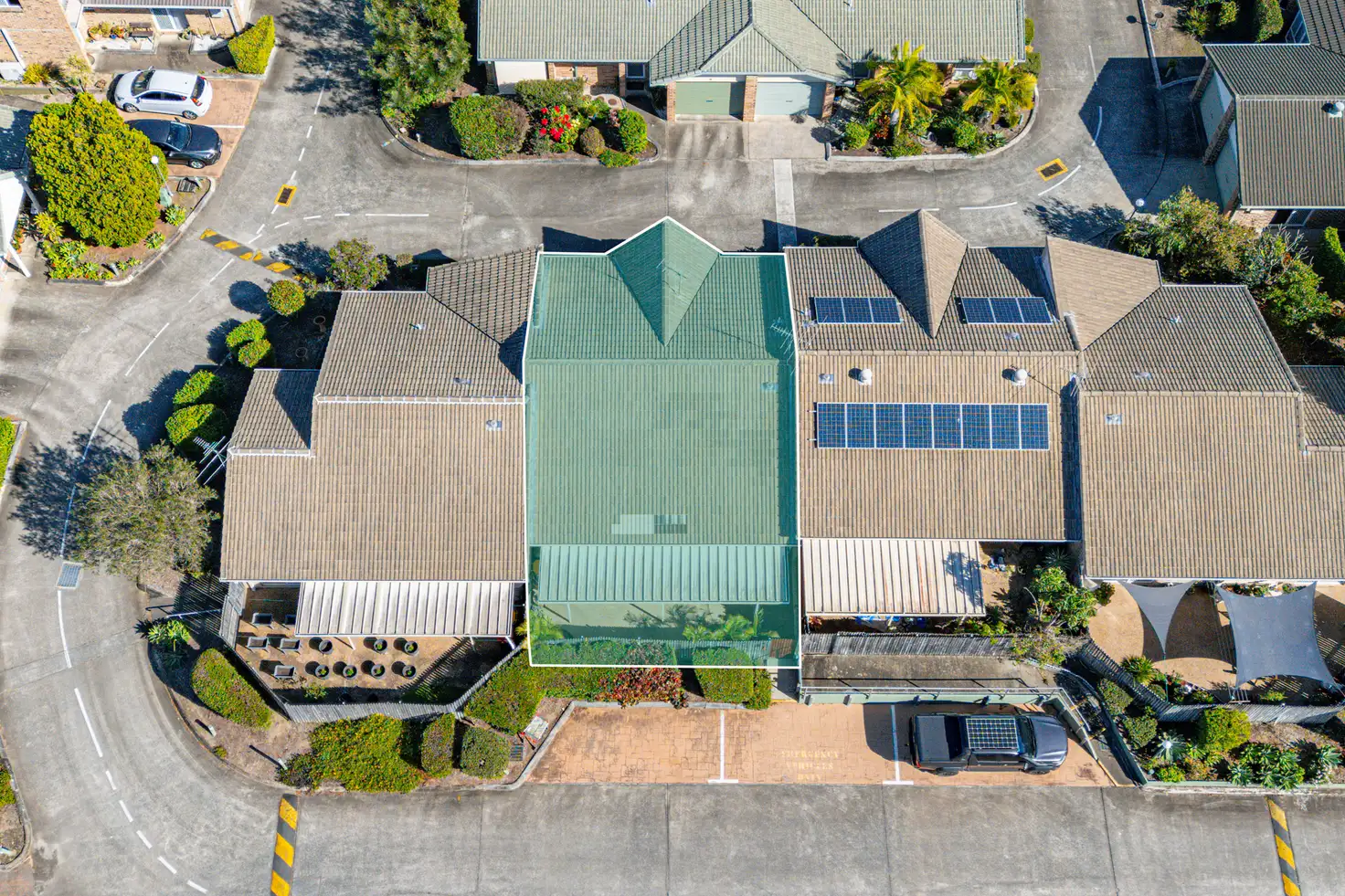 Main view of Homely townhouse listing, 94D/26-38 Mecklem Street, Strathpine QLD 4500