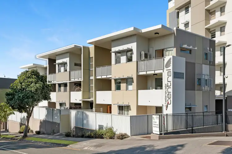 Second view of Homely apartment listing, 3309/111 Lindfield Road, Helensvale QLD 4212