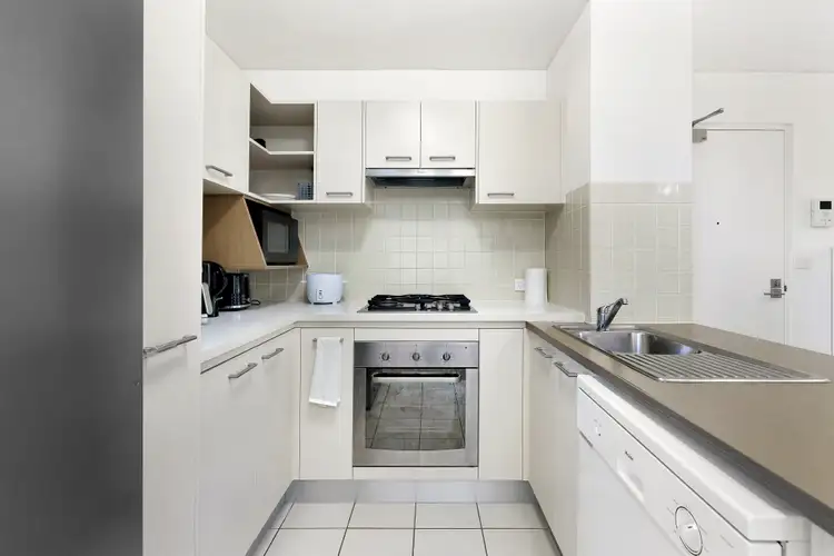 Third view of Homely apartment listing, 3309/111 Lindfield Road, Helensvale QLD 4212