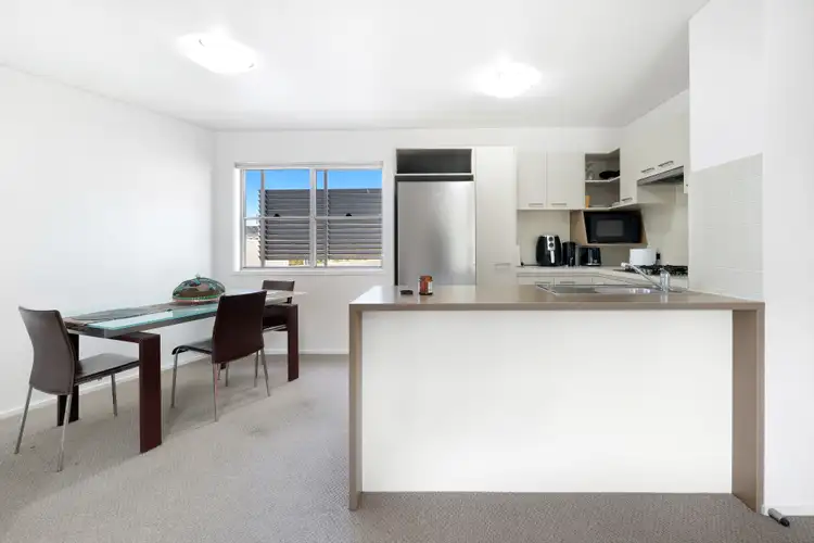 Fourth view of Homely apartment listing, 3309/111 Lindfield Road, Helensvale QLD 4212
