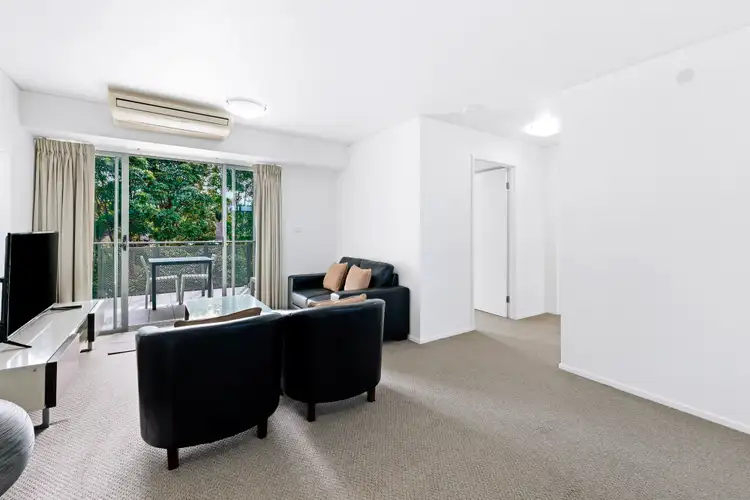 Seventh view of Homely apartment listing, 3309/111 Lindfield Road, Helensvale QLD 4212