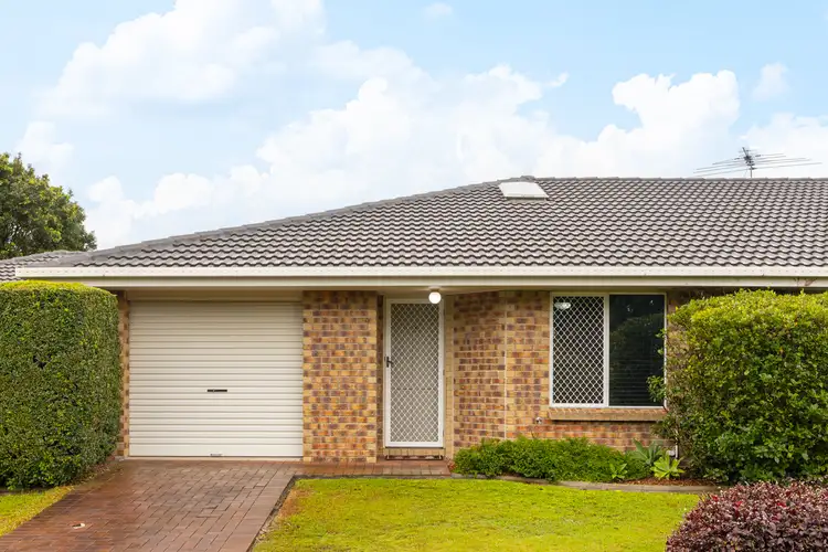 Main view of Homely townhouse listing, 19/270 Handford Road, Taigum QLD 4018