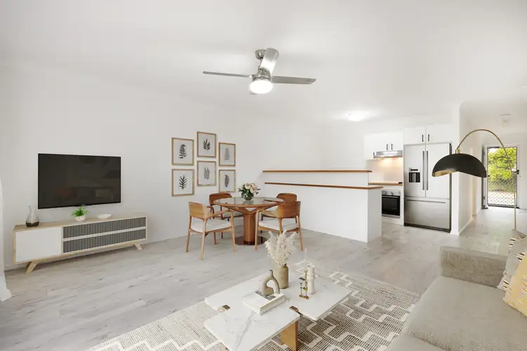 Second view of Homely townhouse listing, 19/270 Handford Road, Taigum QLD 4018