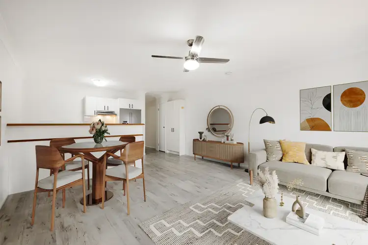 Third view of Homely townhouse listing, 19/270 Handford Road, Taigum QLD 4018