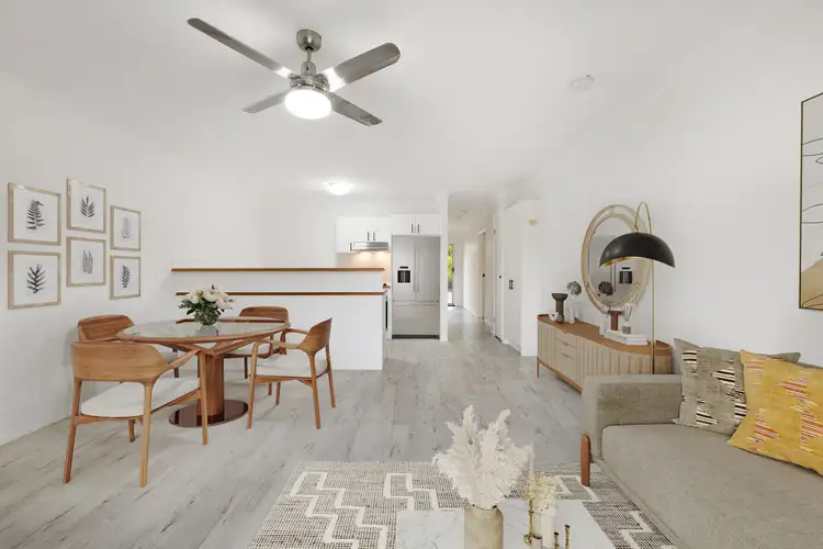 Fourth view of Homely townhouse listing, 19/270 Handford Road, Taigum QLD 4018