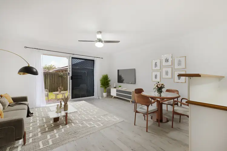 Fifth view of Homely townhouse listing, 19/270 Handford Road, Taigum QLD 4018
