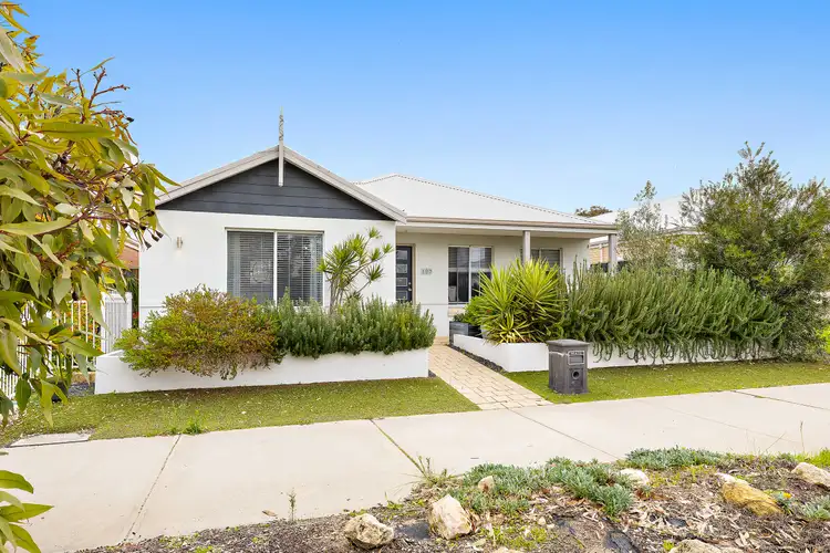 Main view of Homely house listing, 105 Beachside Parade, Yanchep WA 6035