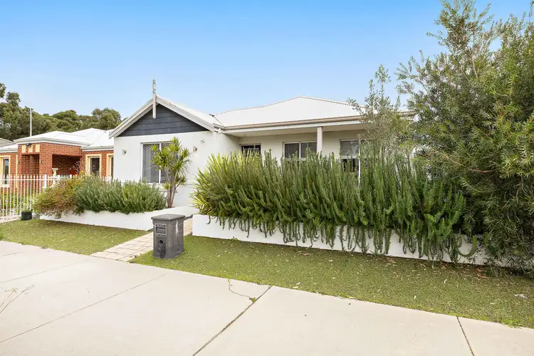 Second view of Homely house listing, 105 Beachside Parade, Yanchep WA 6035