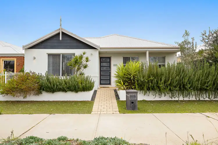 Third view of Homely house listing, 105 Beachside Parade, Yanchep WA 6035