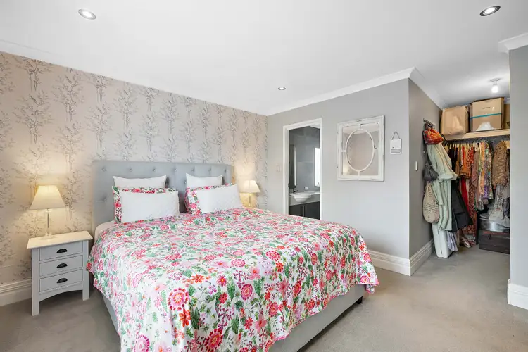 Fifth view of Homely house listing, 105 Beachside Parade, Yanchep WA 6035