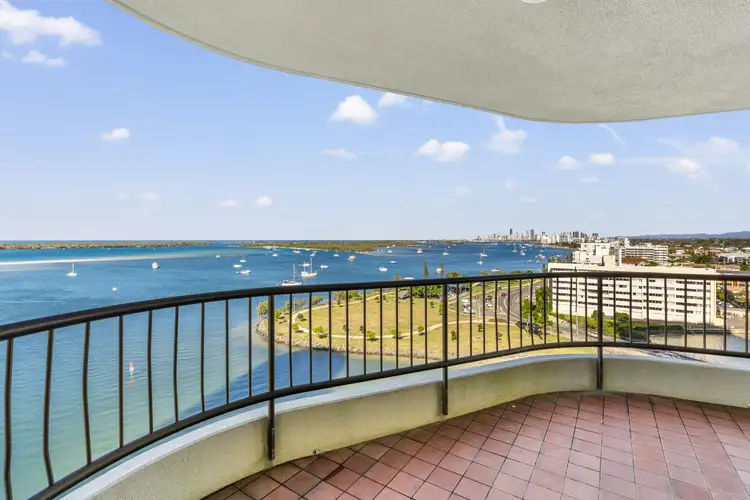 Fifth view of Homely apartment listing, 57/9 Bayview Street, Runaway Bay QLD 4216