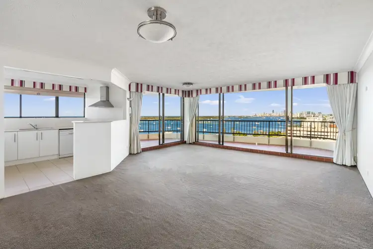 Sixth view of Homely apartment listing, 57/9 Bayview Street, Runaway Bay QLD 4216