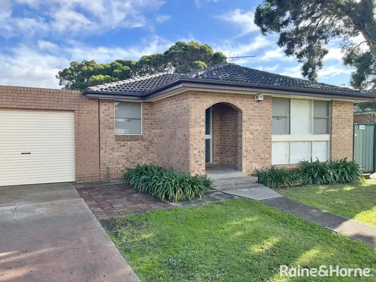 Main view of Homely house listing, 5 Bowerbird Crescent, St Clair NSW 2759