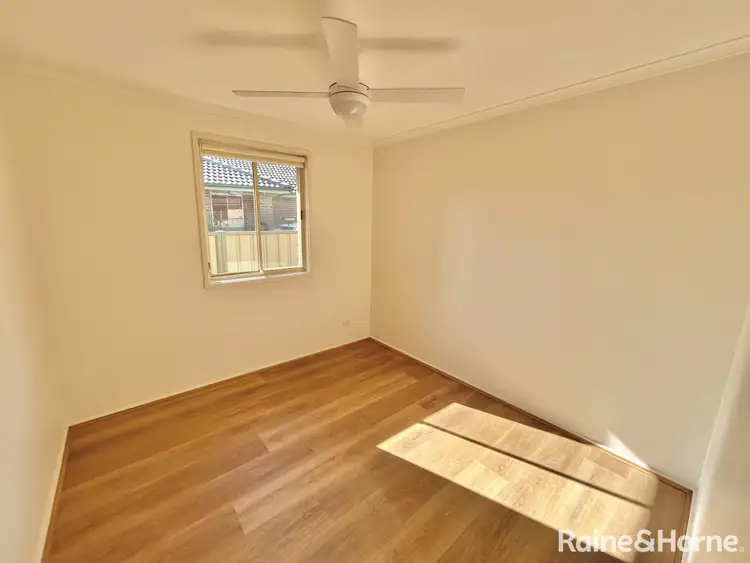 Fifth view of Homely house listing, 5 Bowerbird Crescent, St Clair NSW 2759