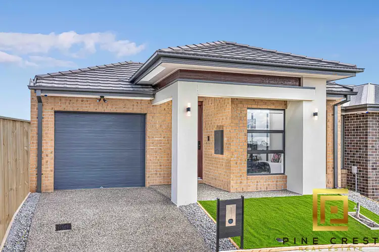Main view of Homely house listing, 9 Juwel Rd, Sunbury VIC 3429