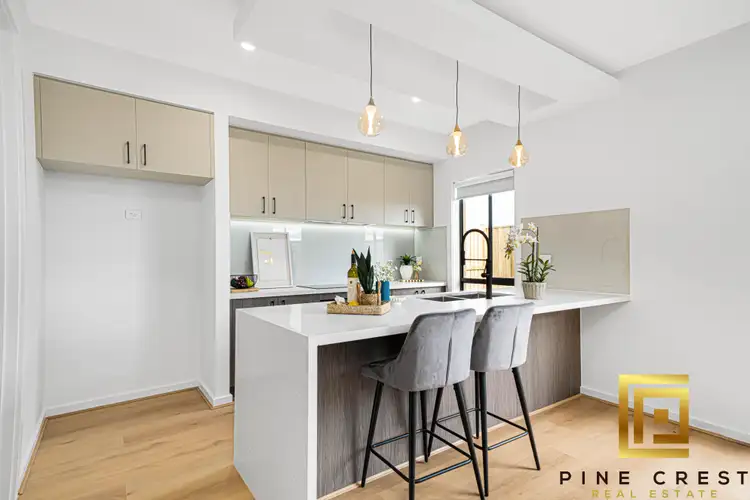 Third view of Homely house listing, 9 Juwel Rd, Sunbury VIC 3429