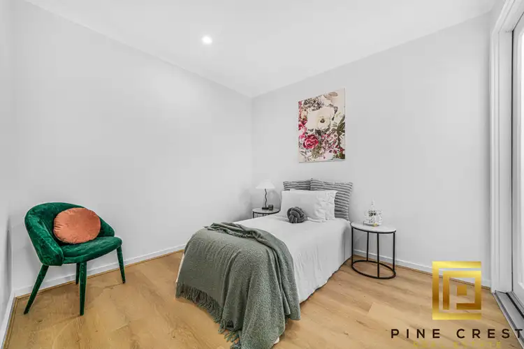 Sixth view of Homely house listing, 9 Juwel Rd, Sunbury VIC 3429