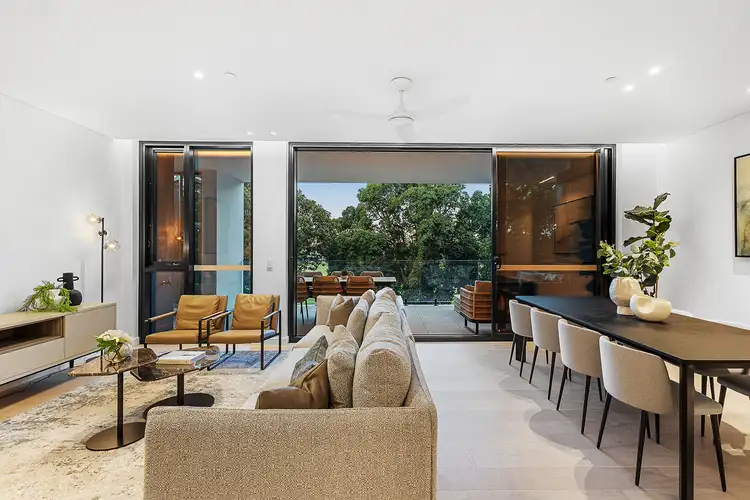 305/2 Hortus Way, Jolimont WA 6014