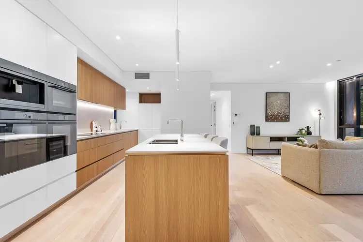 Fourth view of Homely house listing, 305/2 Hortus Way, Jolimont WA 6014