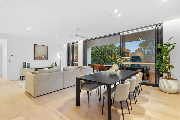 Sixth view of Homely house listing, 305/2 Hortus Way, Jolimont WA 6014