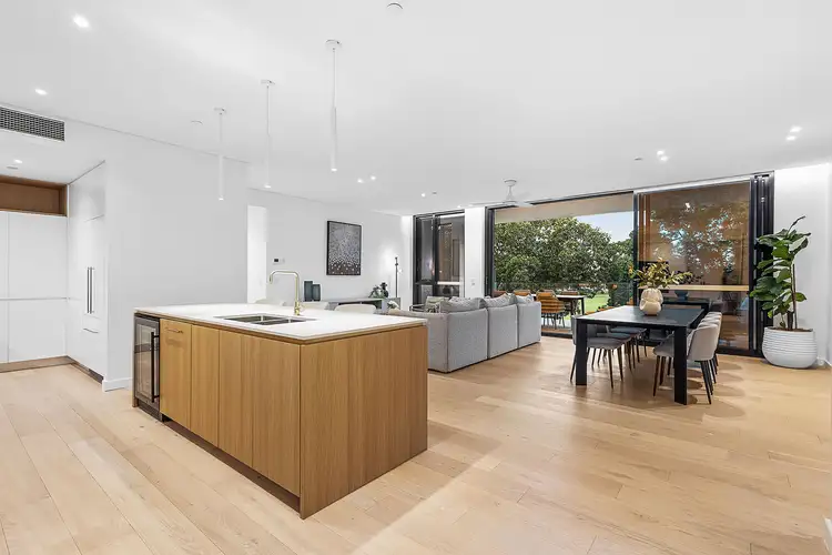 Seventh view of Homely house listing, 305/2 Hortus Way, Jolimont WA 6014