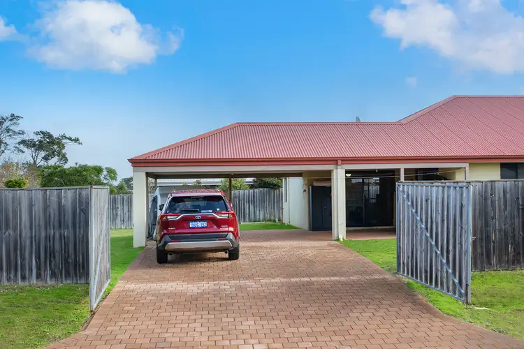 Main view of Homely house listing, 14 Chenin Street, Cowaramup WA 6284
