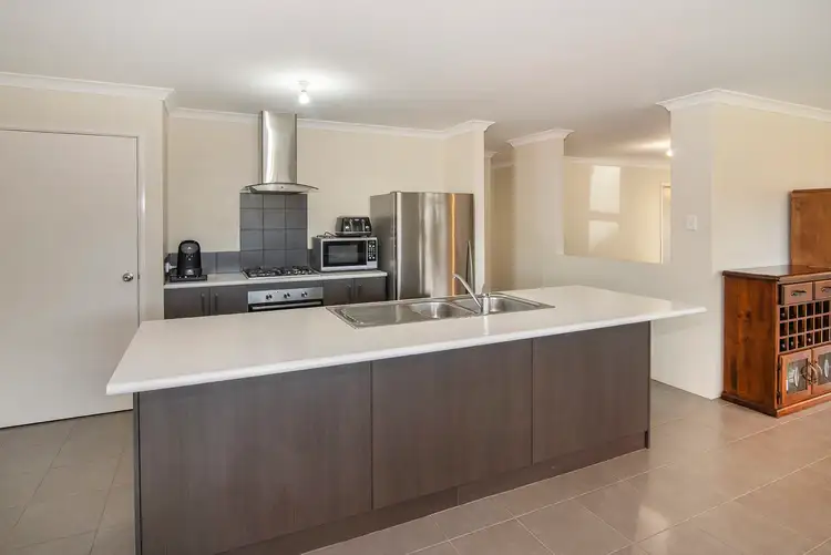 Second view of Homely house listing, 14 Chenin Street, Cowaramup WA 6284